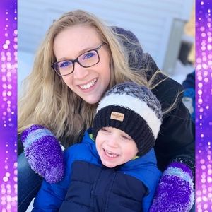 Meet your Posher, Julie